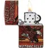 Запальничка Zippo 49352 Harley Davidson 48602 Фото 2